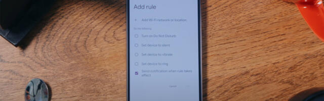 PSA: This overlooked Pixel feature can save you from missed calls and blaring ringtones