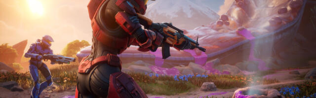 Fortnite creators can soon sell their own items and pay to advertise them