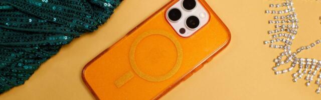 Otterboxs new Taylor Swift-inspired phone cases are fit for a showgirl