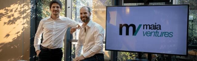 Presenting Maia Ventures and their €55 million fund looking to connect Italy’s world-class food industry with innovation
