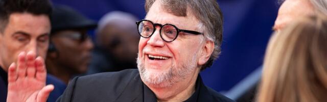 Guillermo del Toro Hopes Heâs Dead Before AI Art Goes Mainstream Guillermo del Toro Hopes Heâs Dead Before AI Art Goes Mainstream
