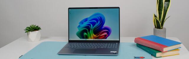 Dell 16 Plus review Dell 16 Plus review