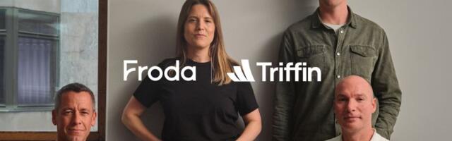 Sweden’s Froda partners with Triffin to unlock £100M in financing for UK consumer brands