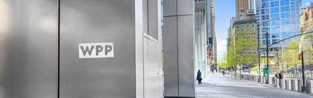 A former WPP exec is suing the ad agency giant, claiming he was fired after flagging an alleged kickback operation