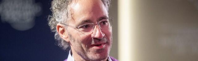 One unique way Palantir's CEO used his wealth? He exhumed his childhood dog and reburied her closer to his home