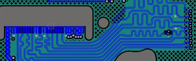 Контроль импеданса