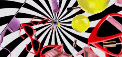 Stop, Shop, and Scroll