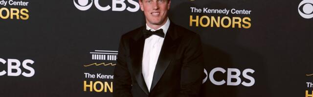 Meet David Ellison, the 42-year-old Paramount Skydance CEO trying to throw a monkey wrench in Netflix's plan