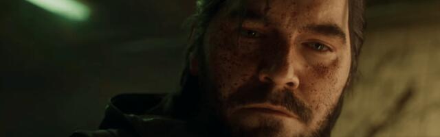 Control’s action-RPG sequel launches in 2026