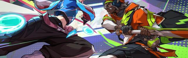 Riot Games' 2XKO will hit consoles on January 20