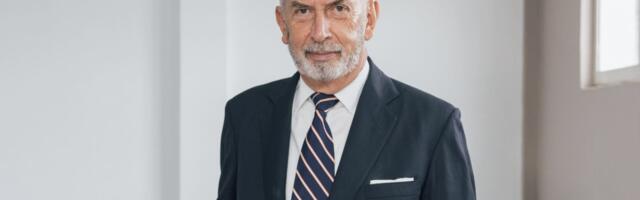 Terry Smith tells investors not to expect returns every year