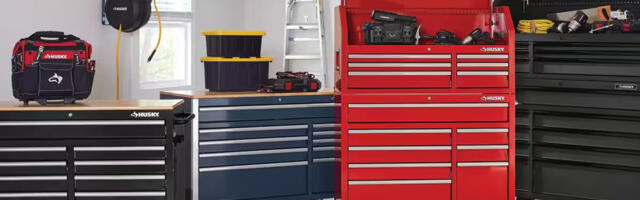 12 Things You Should Never Store In Your Toolbox