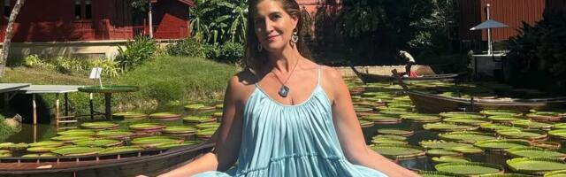 I took a risk moving to Phuket as a single mom. It paid off.