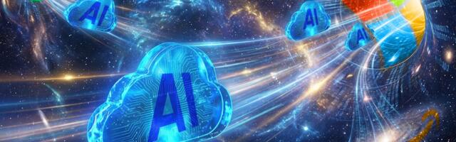 How Anthropic Sweetens the Deal for Its Cloud Providers