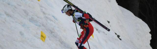 What Is Skimo? Find Out Before the Newest Winter Olympic Sport Makes Its Debut Tomorrow