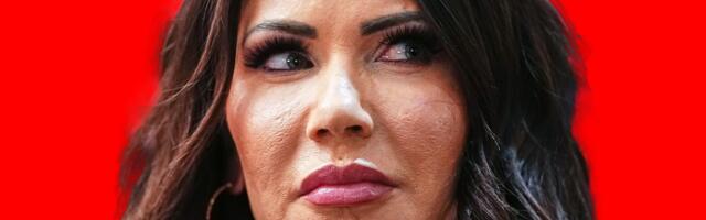 DHS Wants a Single Search Engine to Flag Faces and Fingerprints Across Agencies