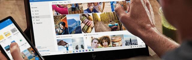 Microsoft has big plans for the next generation of SharePoint - and it might be the best way to get users to not hate it so much any more