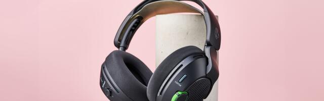 If you love bass as much as I do, you’ll adore Skullcandy’s new gaming headset — but it comes at a hefty cost