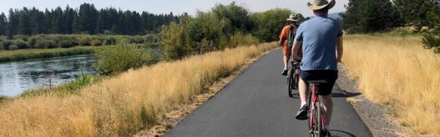 I've lived in and visited so many of America's biggest cities, but these 6 small towns have really won me over