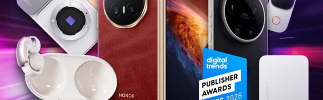 2026 MWC Publisher Award Roundup: The 9 Innovations That Stole The Show