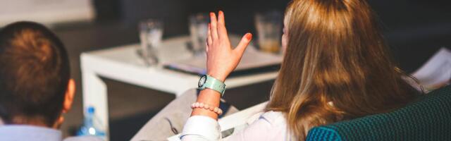 I started paying attention to who in my office apologizes before asking a question and the pattern maps almost perfectly onto who was raised in a household where curiosity was treated as disobedience.