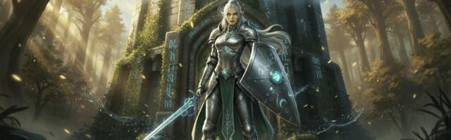 Interview Quest: как превратилась подготовка к собеседованию в RPG с реальными вакансиями и AI-боссами