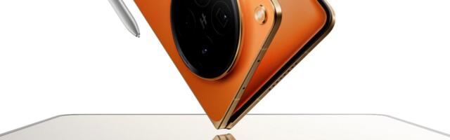 An ultra-thin Galaxy Z Fold 7 rival with stylus support is on the way