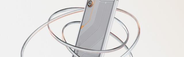 RedMagic 11 Air Trace Edition launches, here are the details