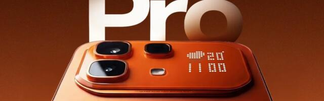 Infinix Note 60 Pro to debut in India on April 13