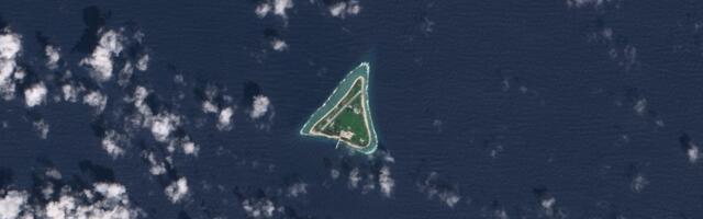 6,000 Meters Under the Pacific, Japan Seeks Independence From China on Rare Earths