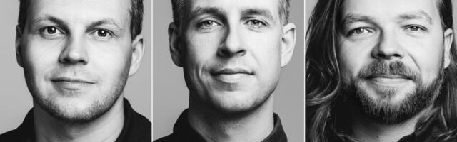 Norway’s Stendr raises $5.4M pre-seed to build AI-powered drone detection systems