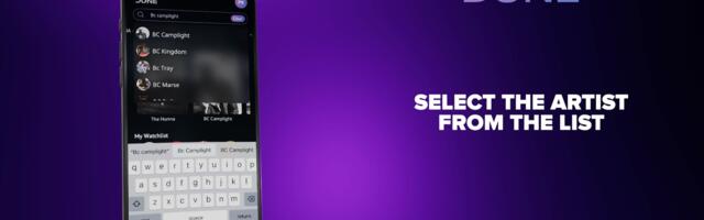 Dune is the new worldwide music platform aiming to fix Spotify's artist income problem — and the band you love? Probably loves it