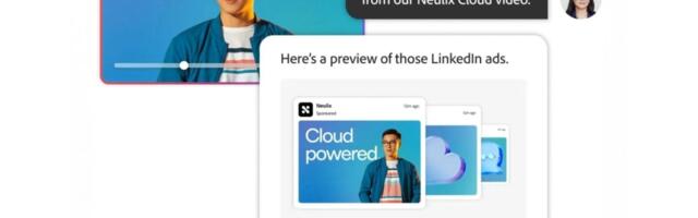 Adobe will continue to learn your brand even after you've established brand guidelines – AI "brand brain" will help cut out 'inefficient processes and broken workflows'