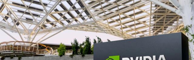 Nvidia-backed AI startup Vast Data raises $1B at $30B valuation as AI infrastructure boom accelerates