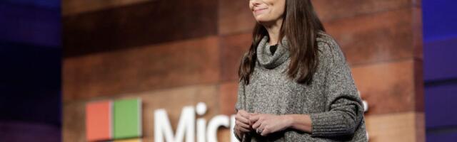 Microsoft expects headcount to decrease in coming quarters