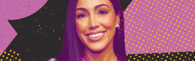 Astronaut, mom, Barbie doll — content creator Kellie Gerardi embodies the multihyphenate woman