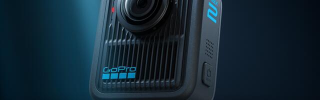 The GoPro MAX 2 is still at its record-low Prime Day price with 40% off