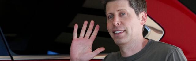 OpenAI employees want everyone to know Sam Altman is totally receptive to pushback