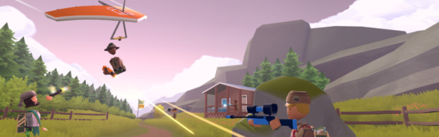 Rec Room raises at $1.25B valuation from Sequoia and Index as VCs push to find another Roblox