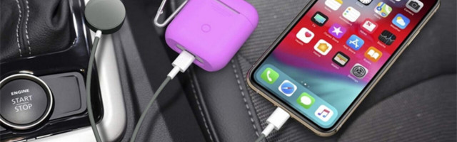 The 3-in-1 charger can power up your iPhone, AirPods and Apple Watch, all at once.