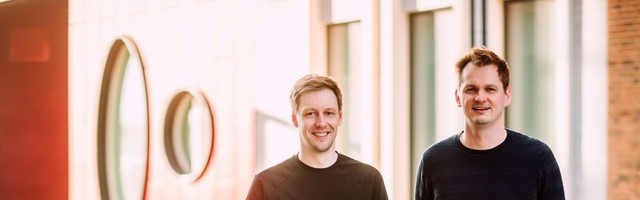 Taavet Hinrikus backs new investing platform, pitched as the ‘Transferwise of trading’