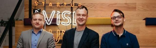 €3.6M seed extension for Lithuanian Compliance-as-a-Service startup