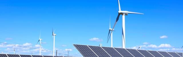 Government launches £1.5m AI decarbonisation programme