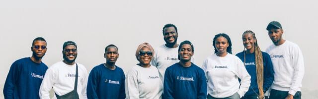 Nigerian e-health startup Famasi raises pre-seed funding to build pharmacy infrastructure in Africa