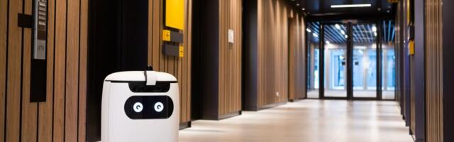 Hong Kong tech startup Rice Robotics raises $7M in funding to build production plant and expand its footprint in Japan