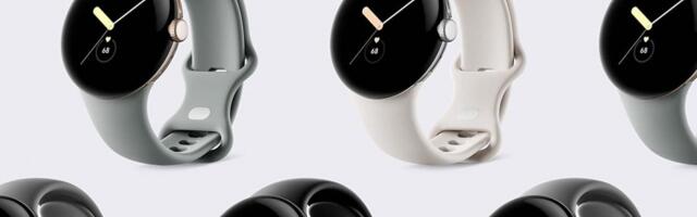 Google Pixel Watch 2's key specs leak, could launch in India