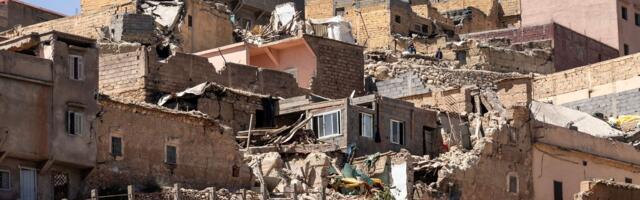 What we know about Morocco’s deadly earthquake