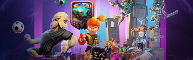 Join the future of gaming with the Blockchain Game Alliance