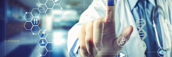 Exo raised $40 million for its handheld medical imaging device