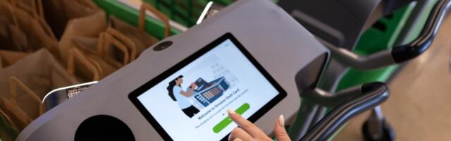 Amazon Fresh expands delivery, free pickup to all customers